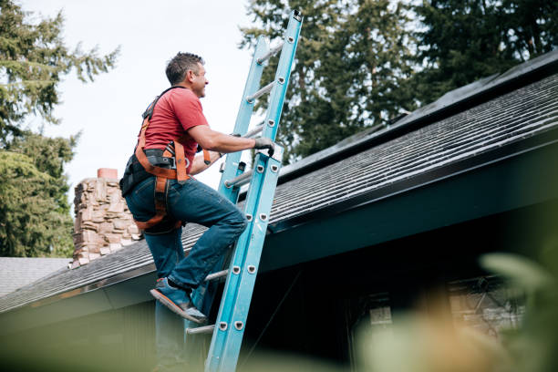 Best Roof Maintenance and Cleaning  in Simpson, PA