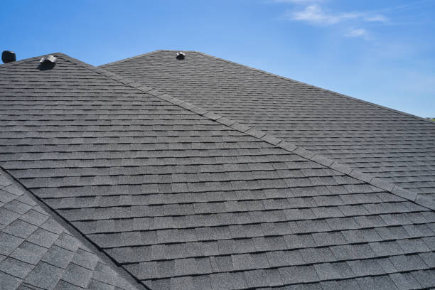 Trusted Simpson, PA Roofing Service Experts