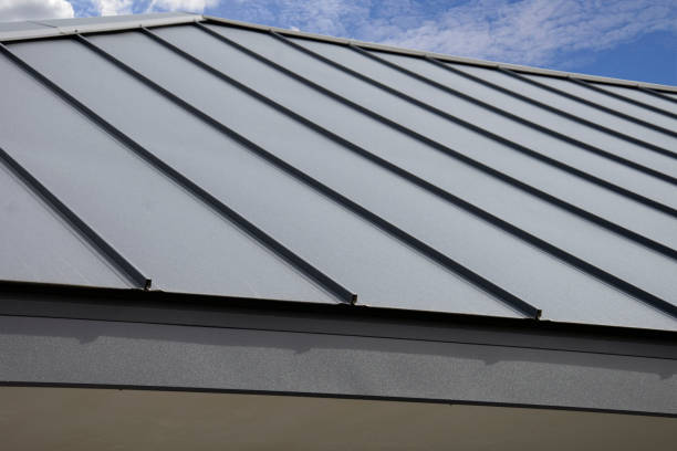 Best Slate Roofing  in Simpson, PA